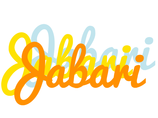 Jabari energy logo