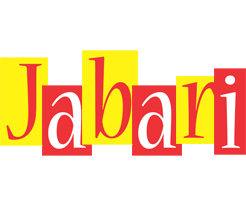 Jabari errors logo