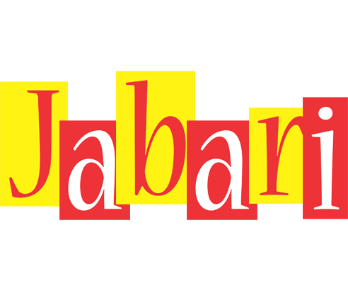 Jabari errors logo