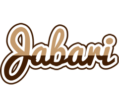 Jabari exclusive logo