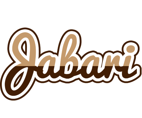 Jabari exclusive logo