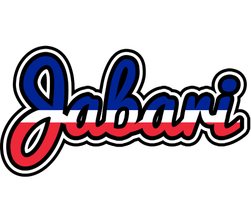 Jabari france logo