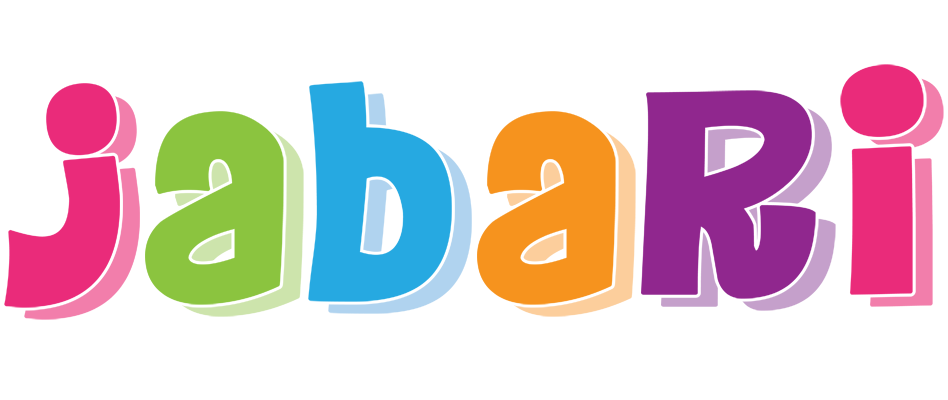 Jabari friday logo