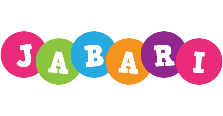 Jabari friends logo