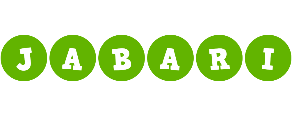 Jabari games logo