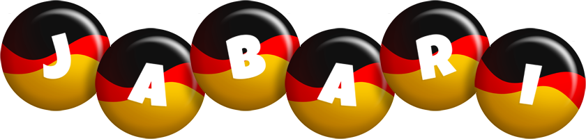 Jabari german logo