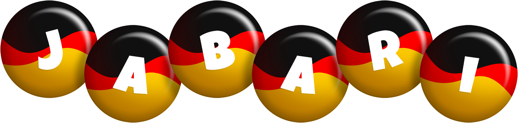Jabari german logo