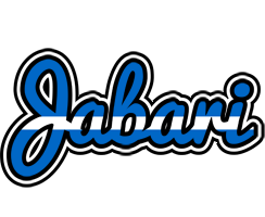 Jabari greece logo