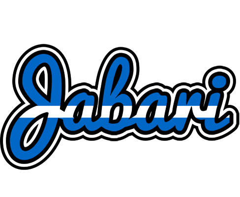 Jabari greece logo