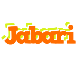 Jabari healthy logo