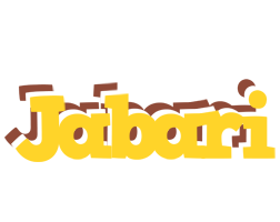 Jabari hotcup logo