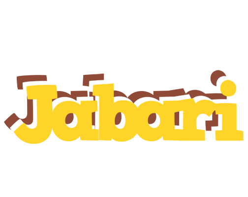 Jabari hotcup logo