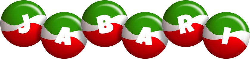 Jabari italy logo