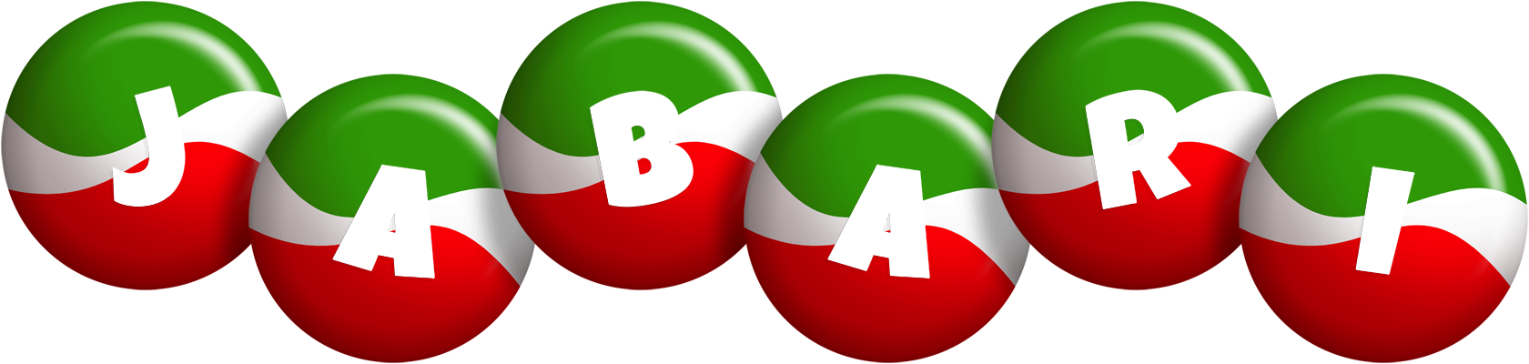 Jabari italy logo