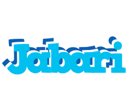 Jabari jacuzzi logo