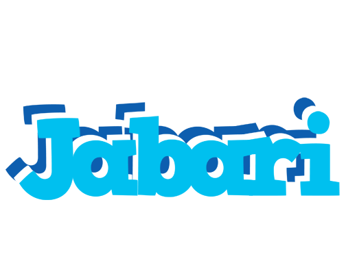 Jabari jacuzzi logo