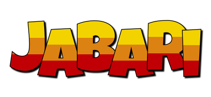 Jabari jungle logo