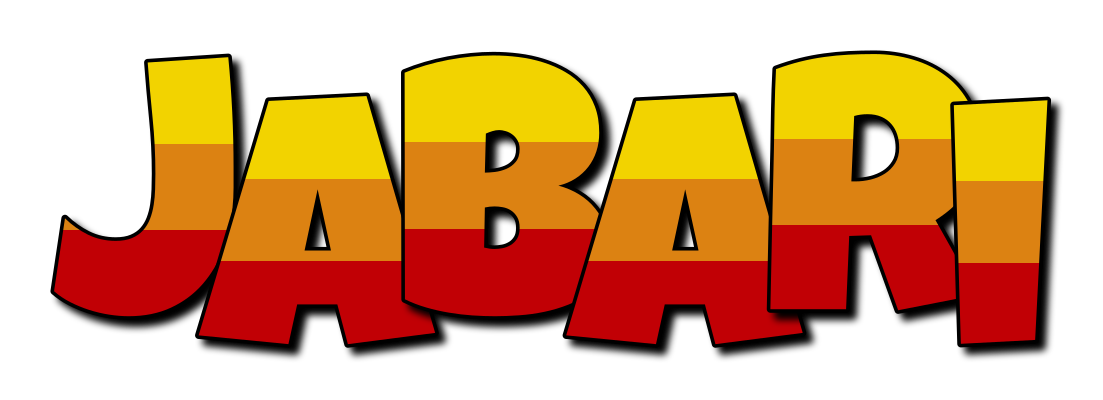 Jabari jungle logo
