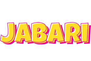 Jabari kaboom logo