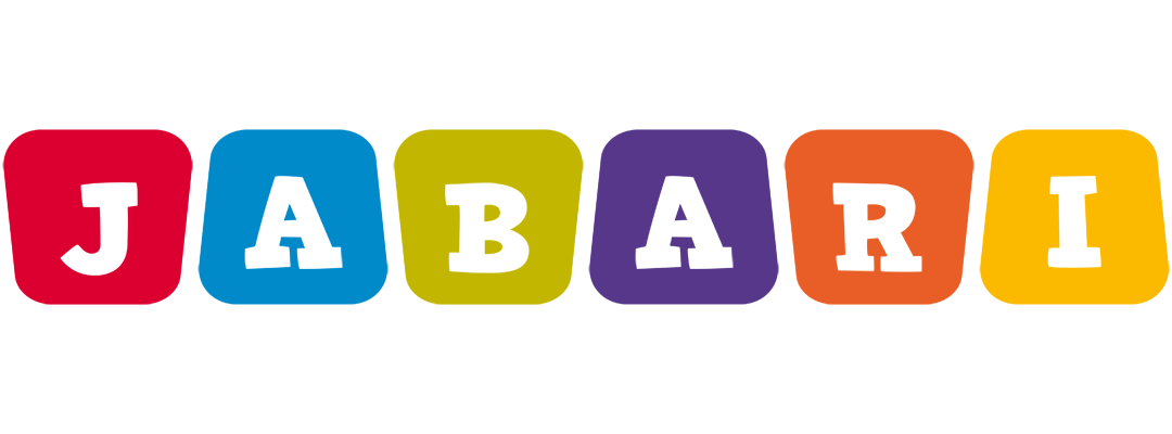 Jabari kiddo logo