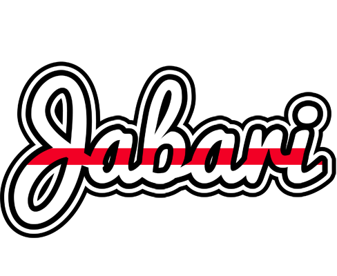 Jabari kingdom logo
