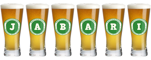 Jabari lager logo