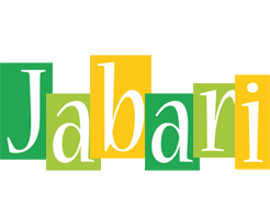 Jabari lemonade logo