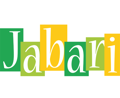 Jabari lemonade logo