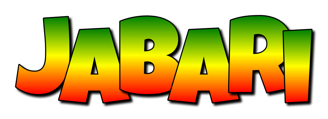 Jabari mango logo
