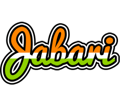 Jabari mumbai logo