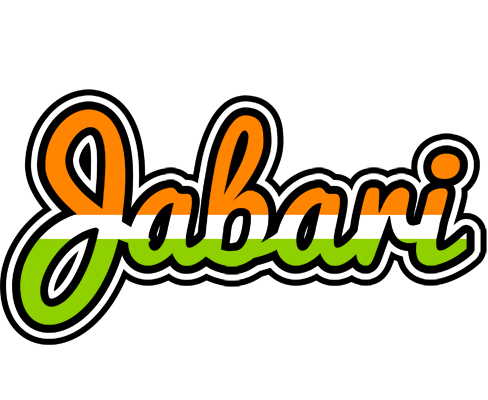 Jabari mumbai logo