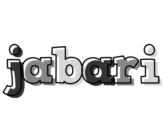 Jabari night logo
