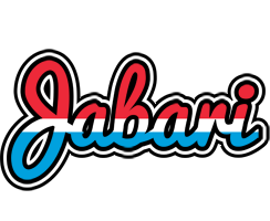 Jabari norway logo