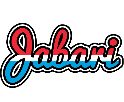 Jabari norway logo