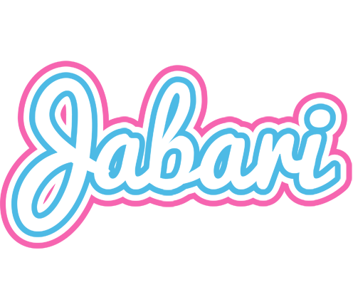 Jabari outdoors logo
