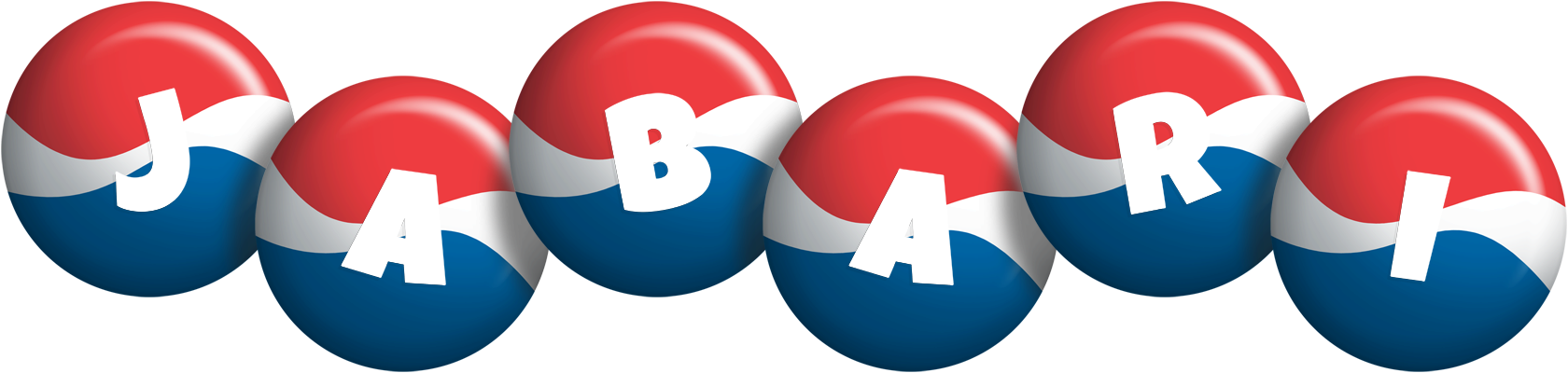 Jabari paris logo