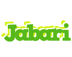 Jabari picnic logo