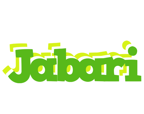 Jabari picnic logo