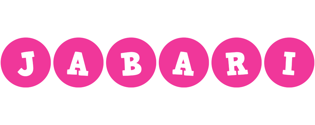 Jabari poker logo