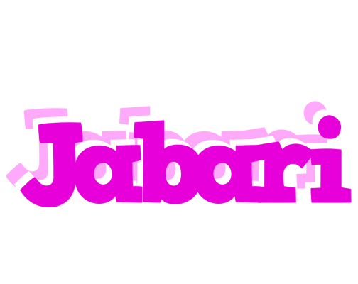 Jabari rumba logo