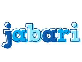 Jabari sailor logo