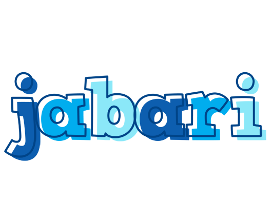Jabari sailor logo