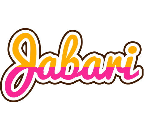 Jabari smoothie logo