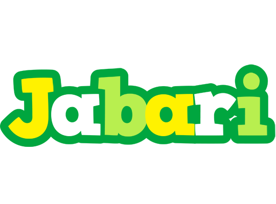 Jabari soccer logo