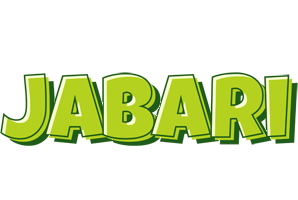 Jabari summer logo