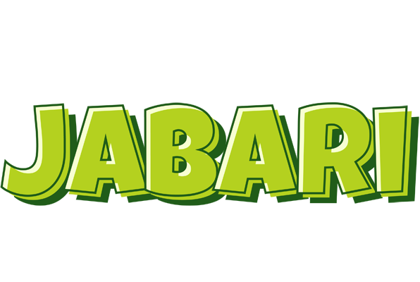 Jabari summer logo