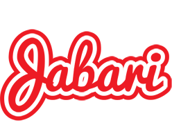 Jabari sunshine logo