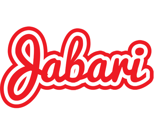 Jabari sunshine logo