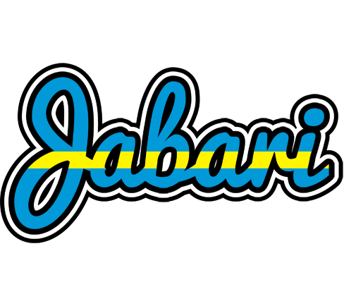 Jabari sweden logo