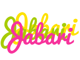 Jabari sweets logo